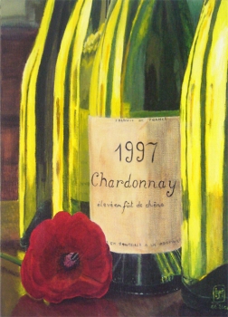 Chardonnay