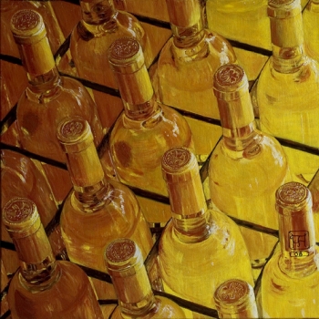 Muscat et lumiÃ¨re