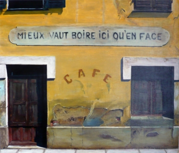 CafÃ©