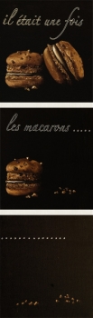 Il était une fois les macarons